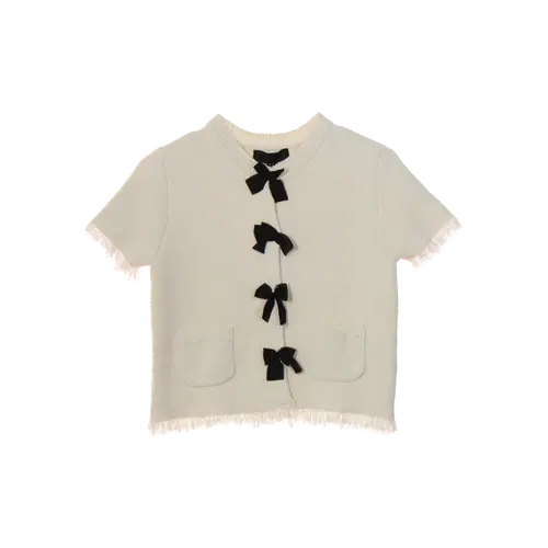 자라 라운드카디건