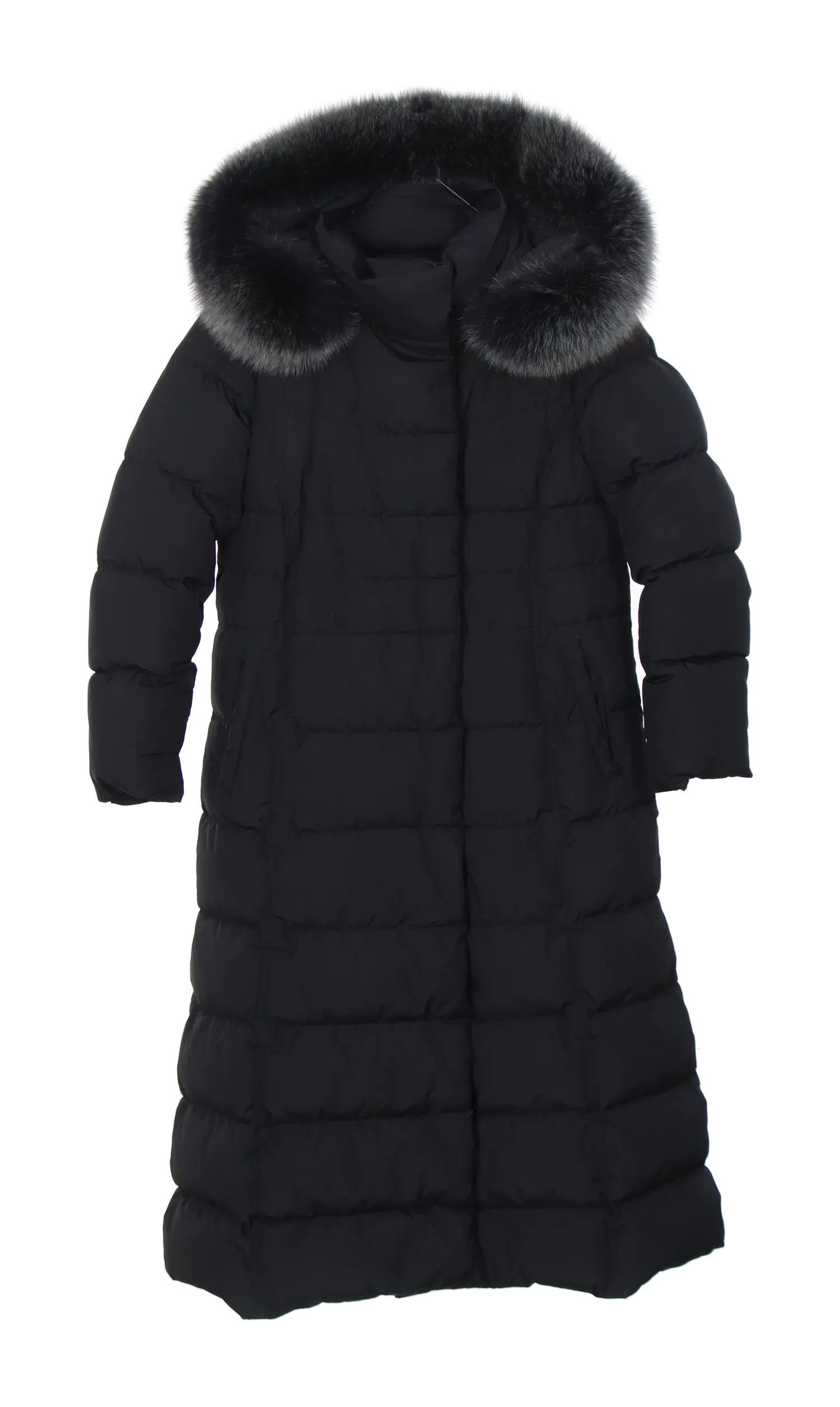 지컷 패딩점퍼 1