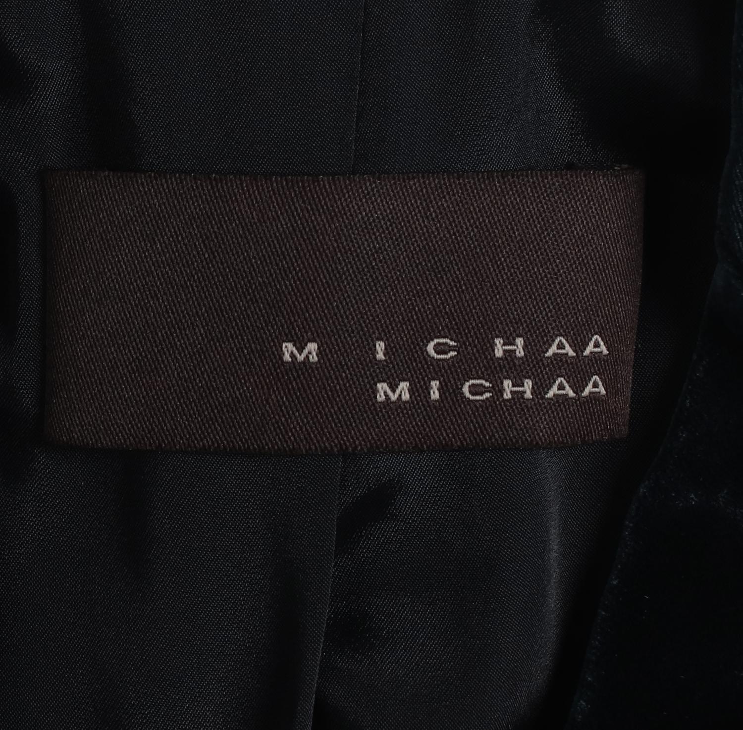 미샤 싱글재킷 3