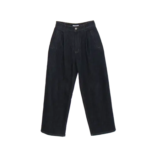 블랭크룸 청바지