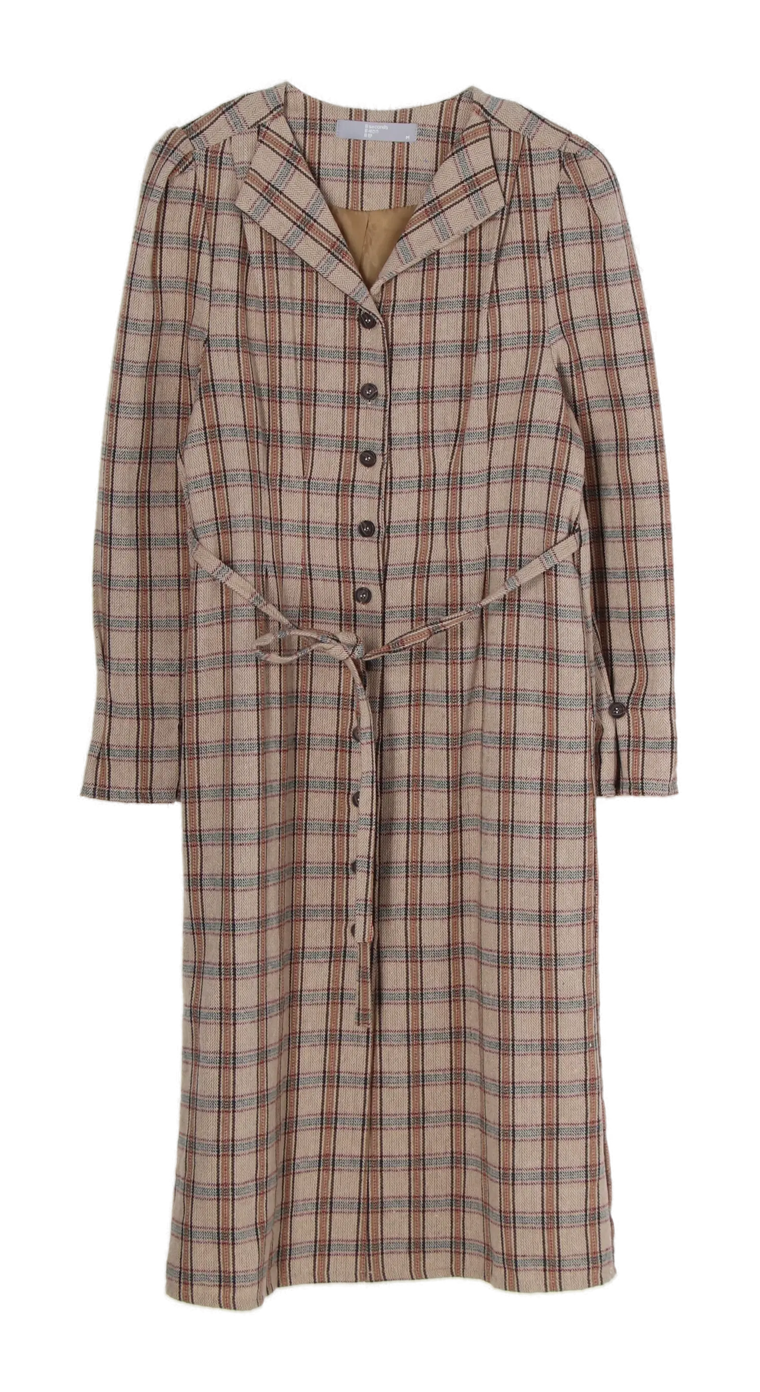 에잇세컨즈 미디원피스 1