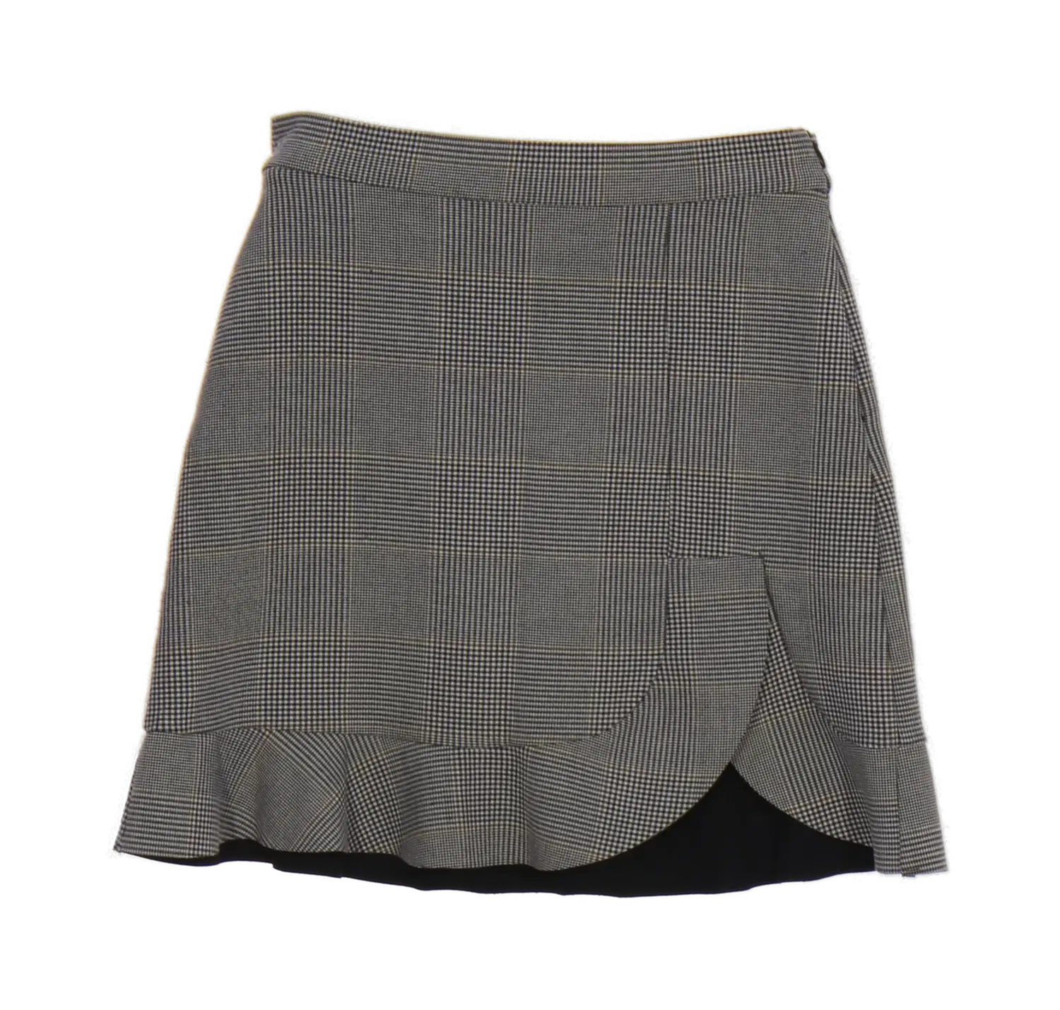 자라 우먼 미니스커트 1