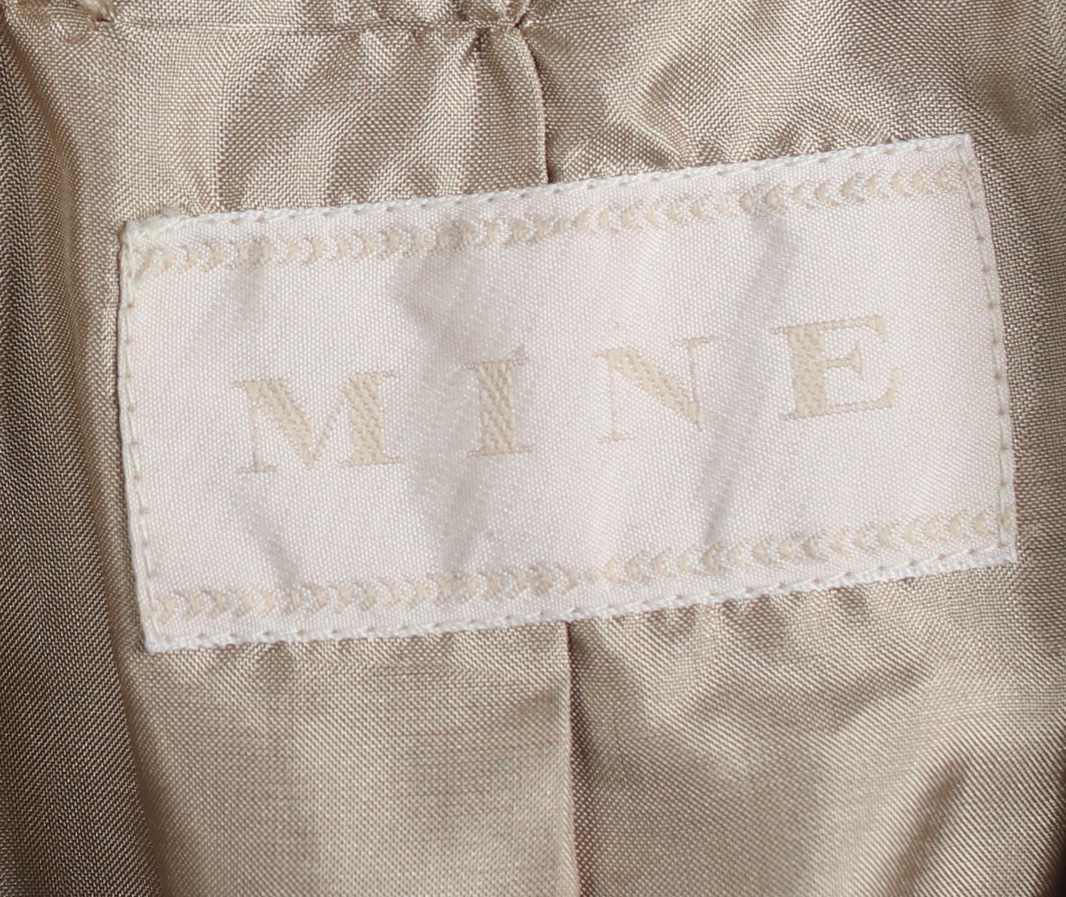 마인 싱글코트 3
