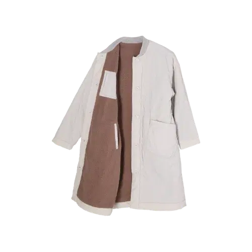 마리끌레르 패딩점퍼
