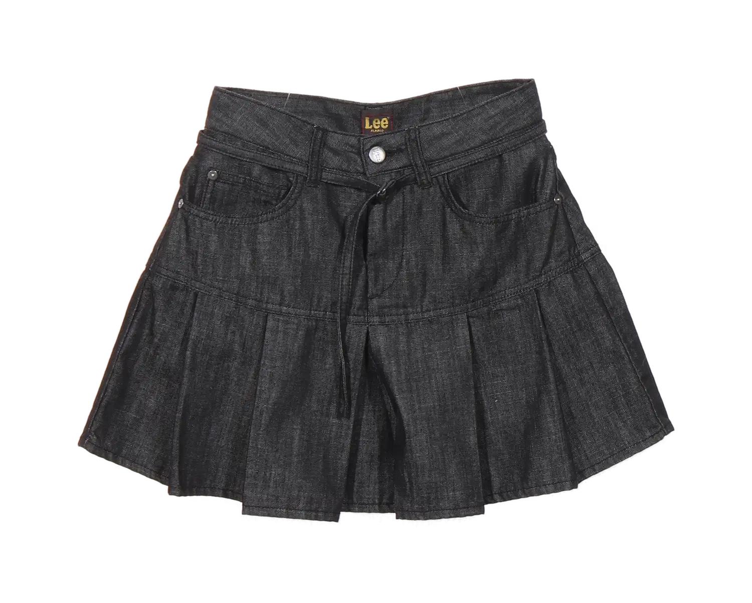 리 미니스커트 1