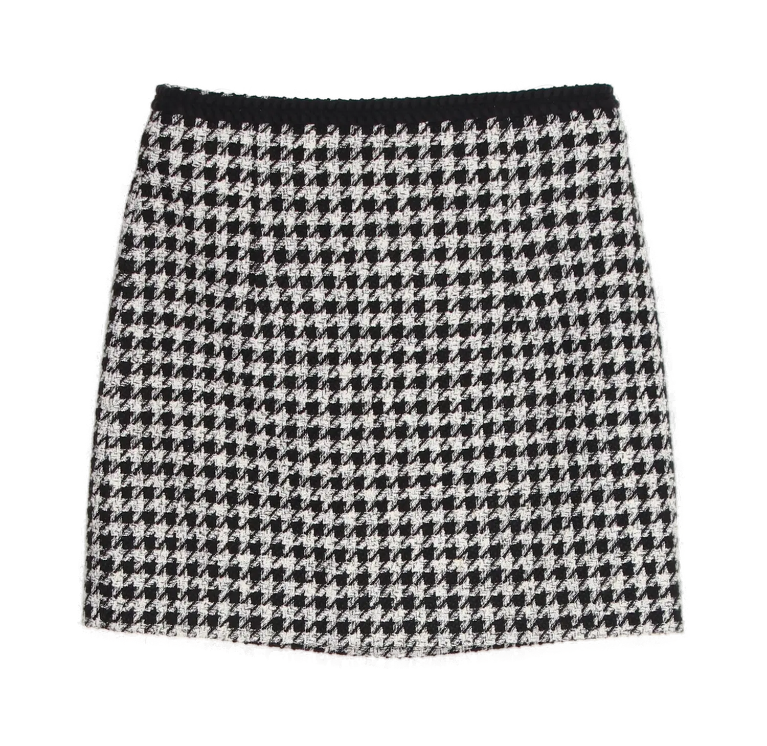 자라 미니스커트 1