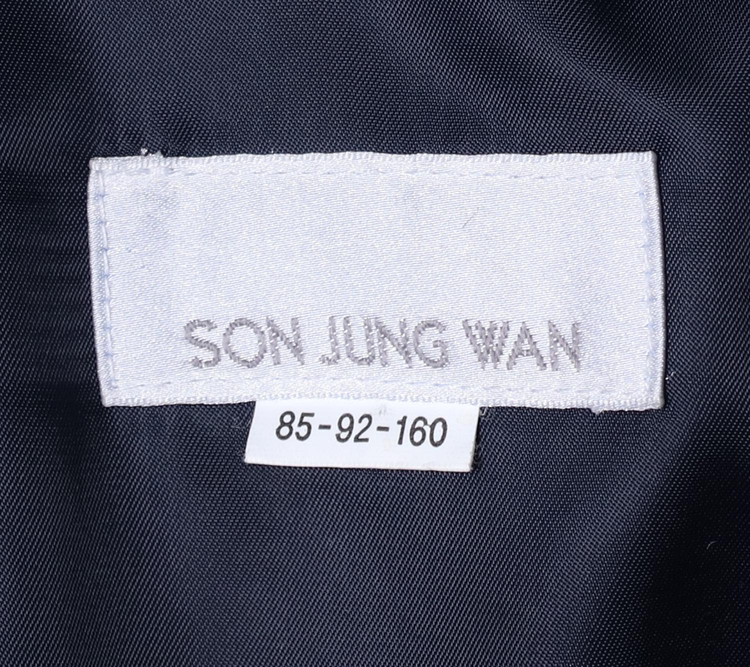 손정완 싱글코트 3