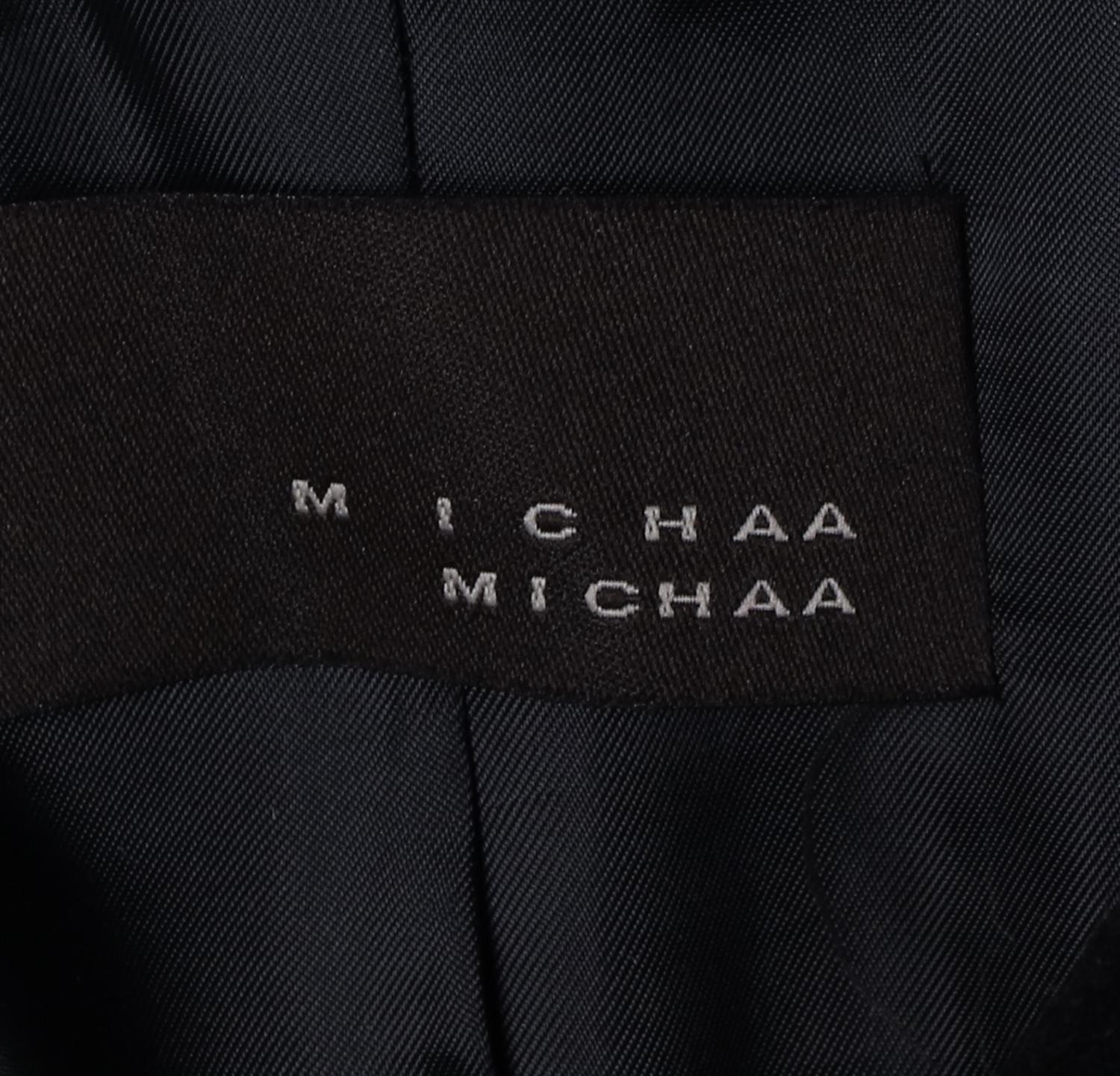 미샤 싱글코트 3