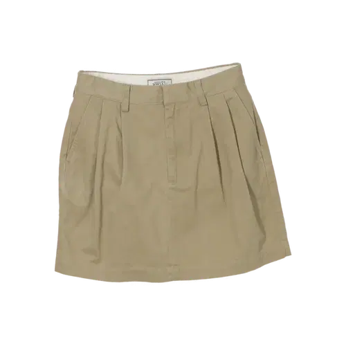 후아유 미니스커트