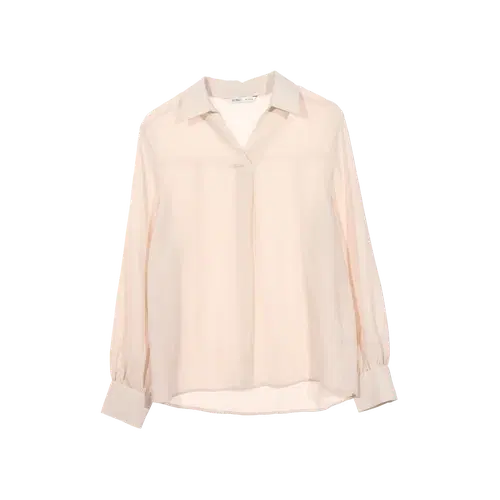 미쏘 블라우스