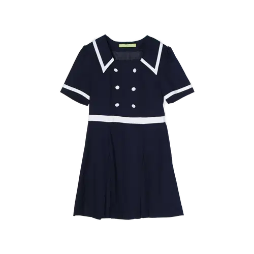 오아이오아이 미디원피스