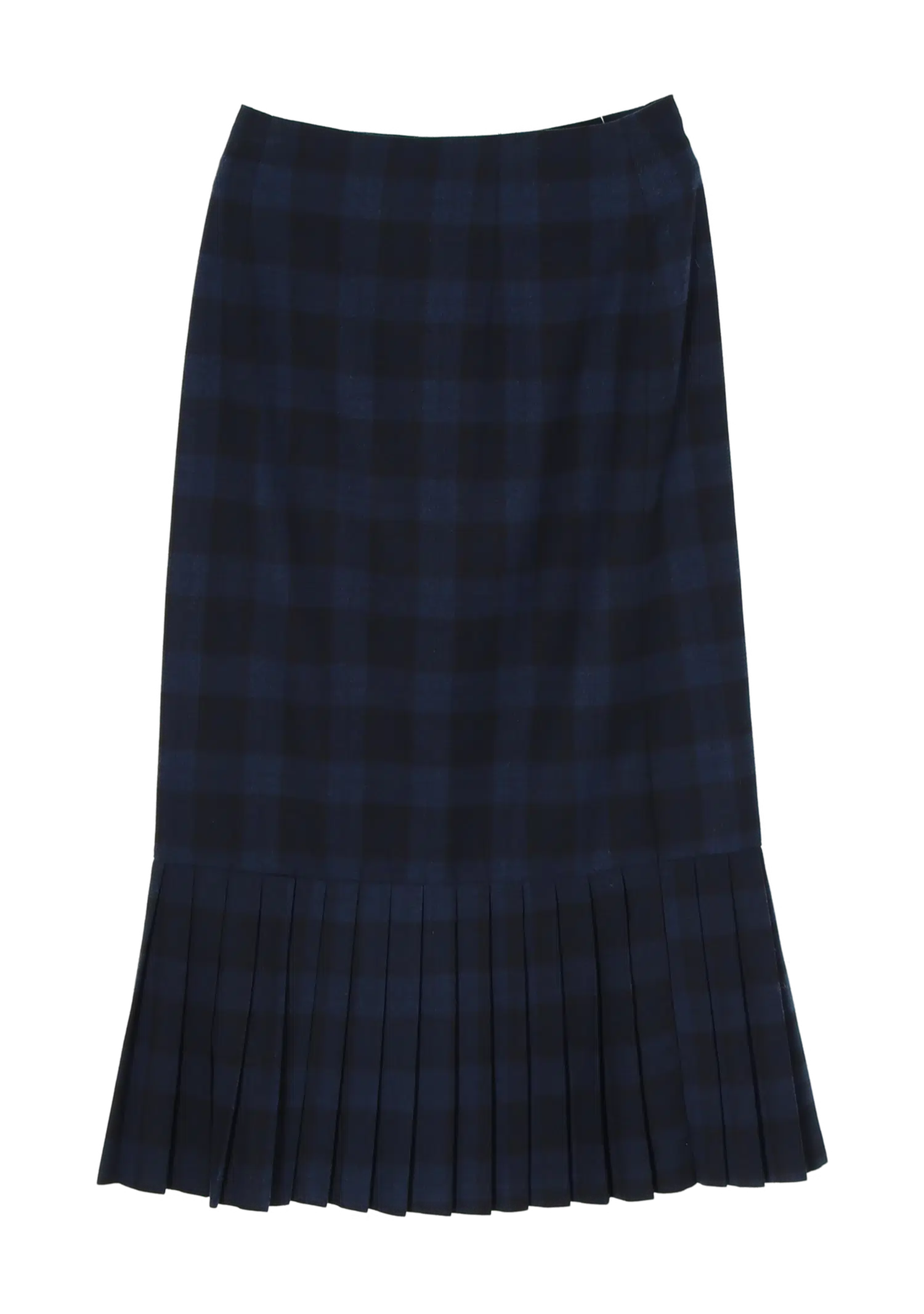 어몽 롱스커트 2