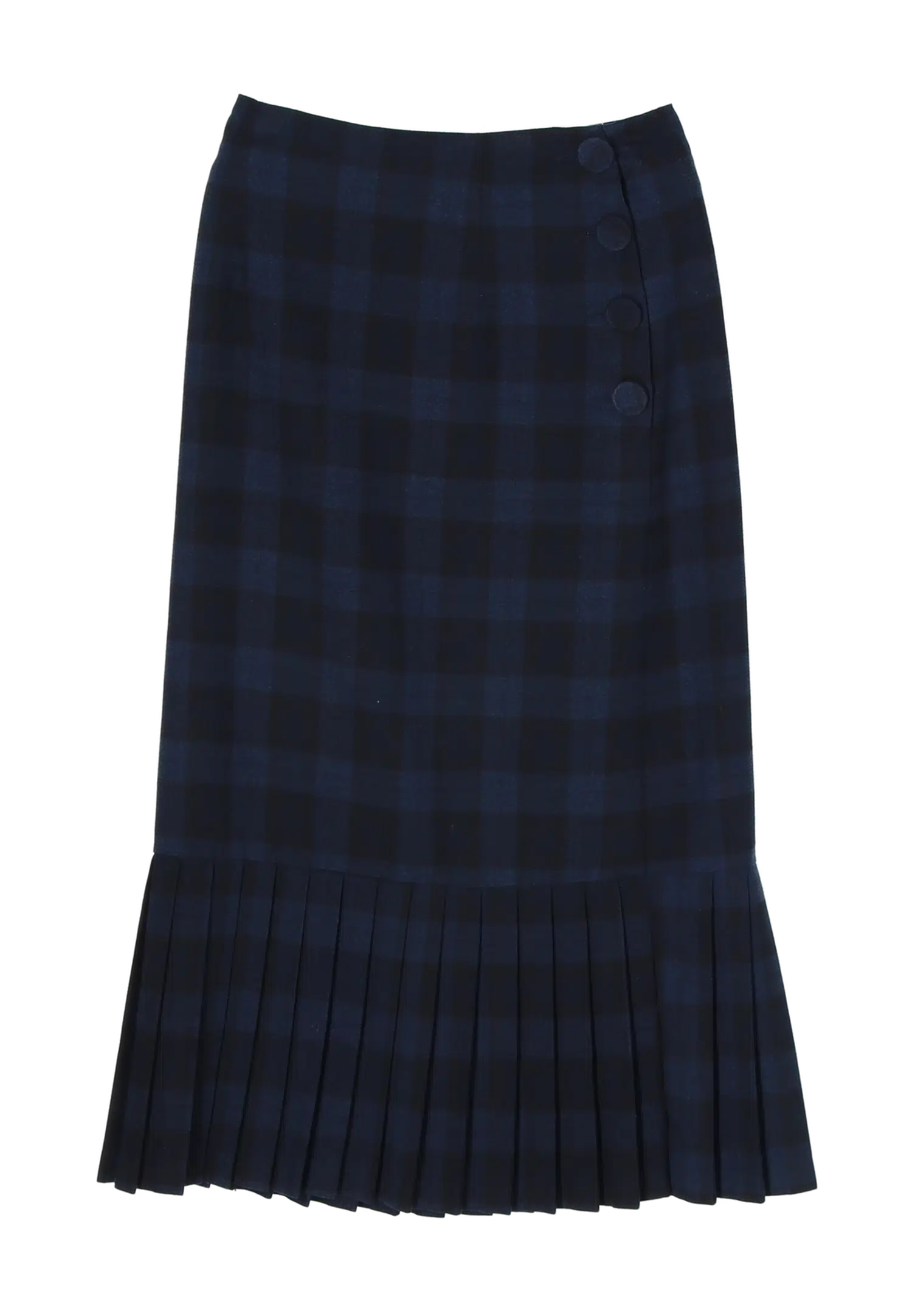 어몽 롱스커트 1