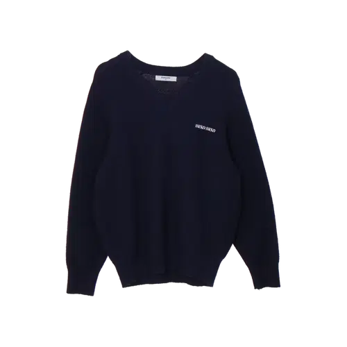 에잇세컨즈 브이넥니트