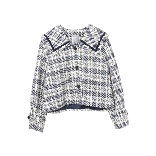 에잇세컨즈 싱글재킷