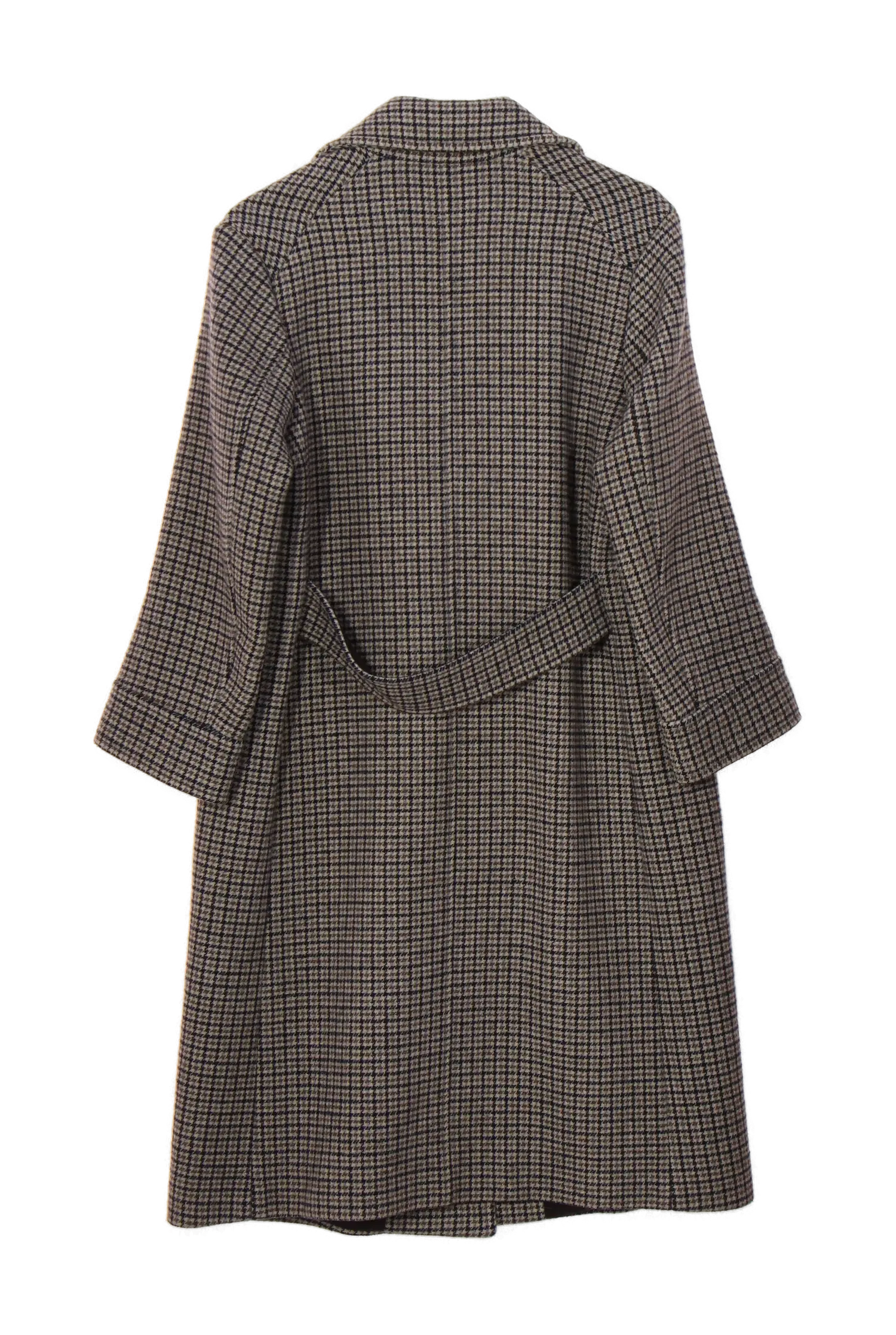 스튜디오 톰보이 싱글코트 2