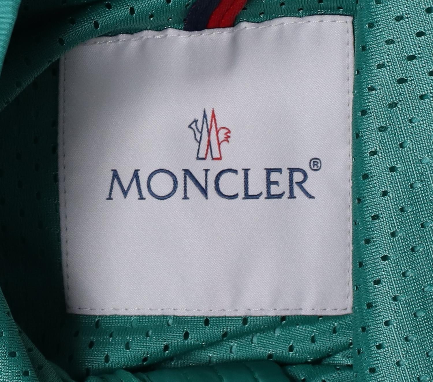 몽클레어 바람막이 3
