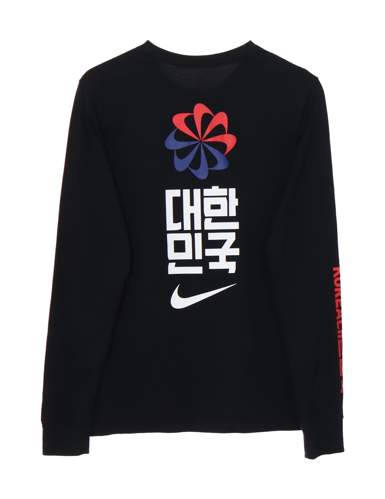 나이키 긴팔티셔츠 2