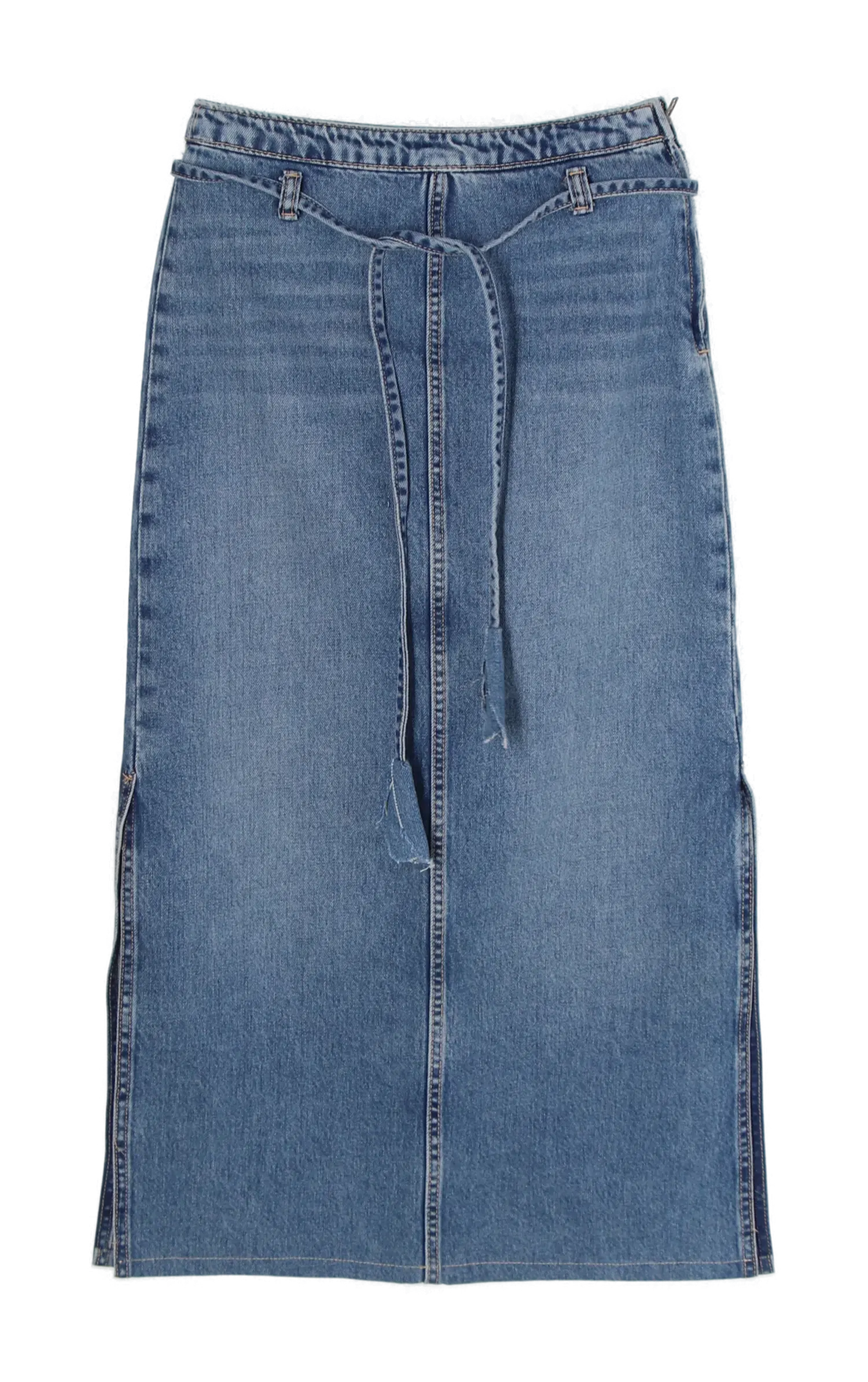 자라 롱스커트 1