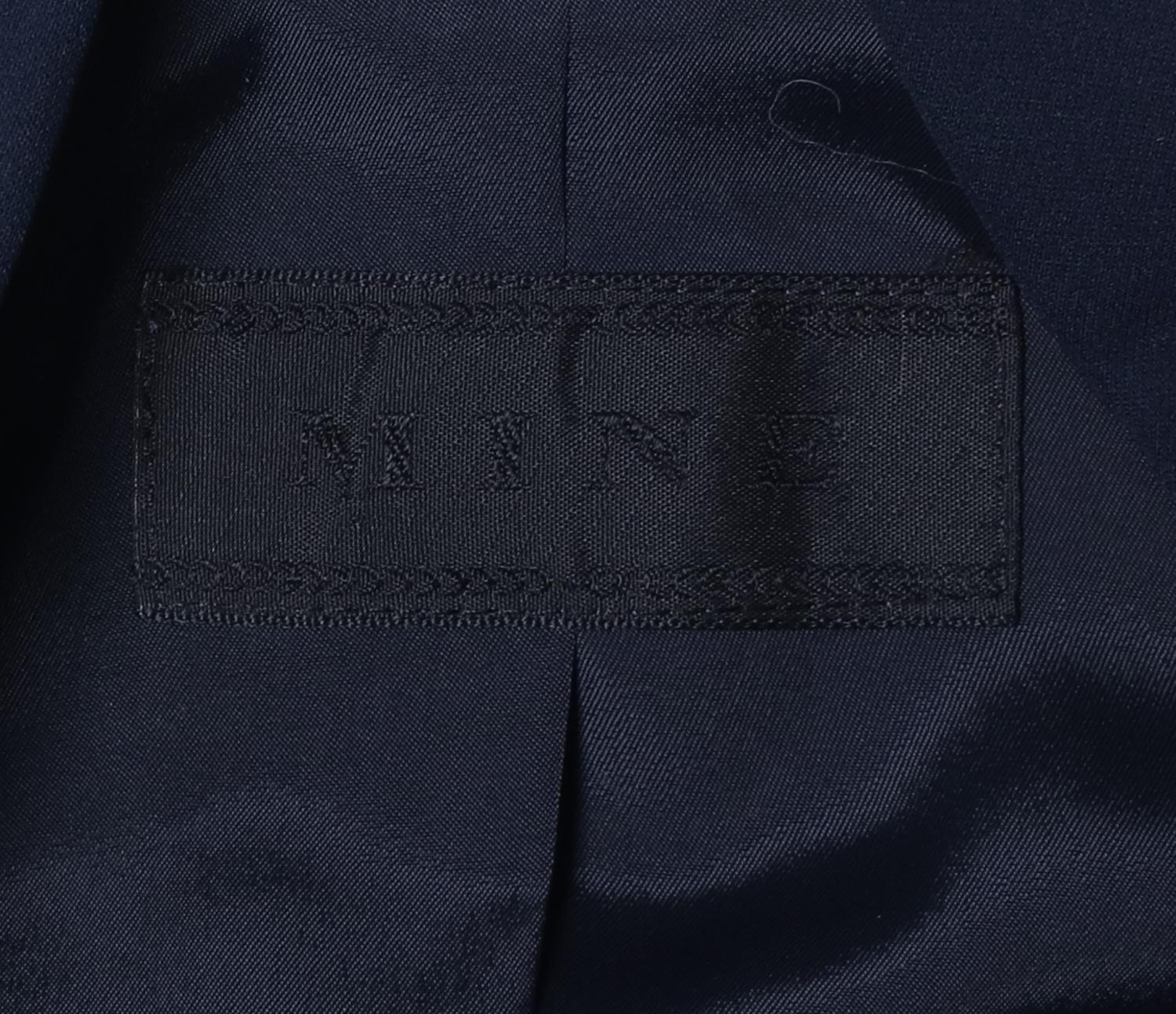 마인 트위드재킷 3