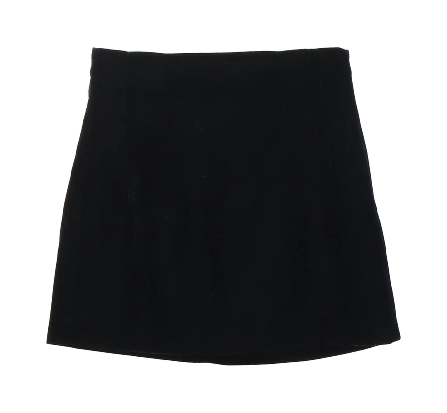 자라 미니스커트 1