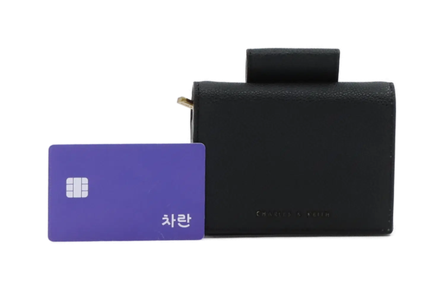 찰스앤키스 반지갑 2
