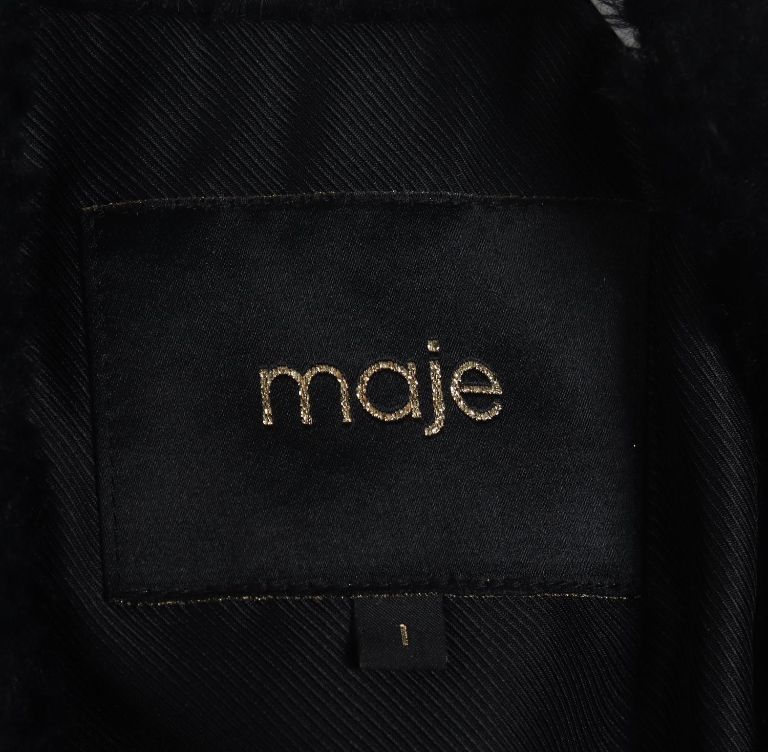 마쥬 더블코트 3
