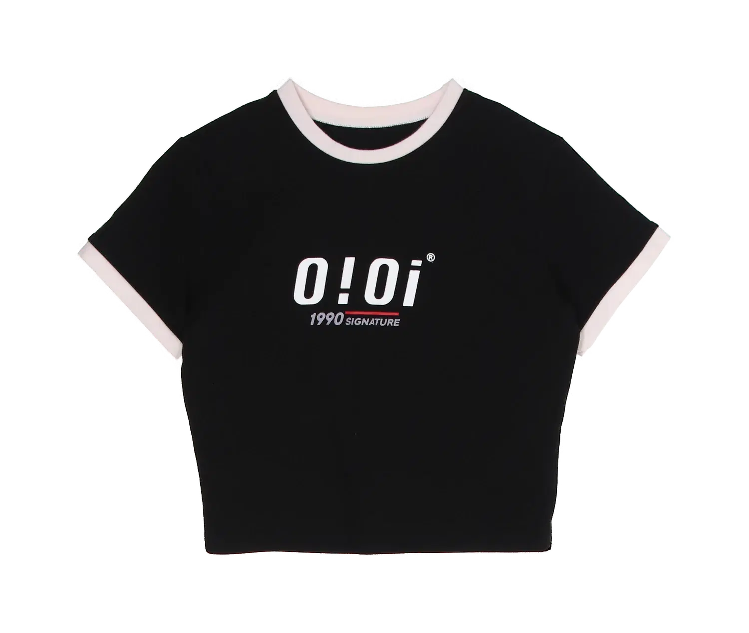 5252 바이 오아이오아이 반팔티셔츠 1