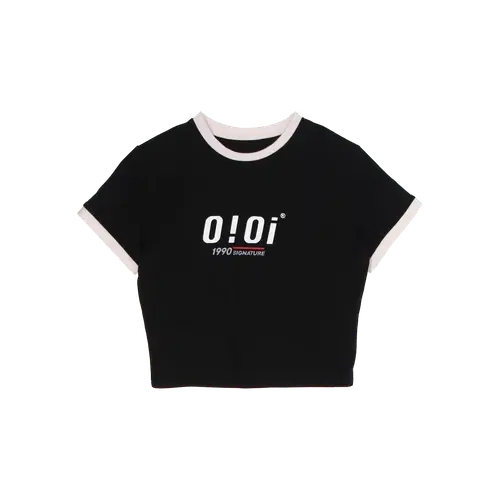 5252 바이 오아이오아이 반팔티셔츠