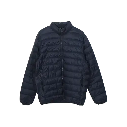자라 패딩점퍼