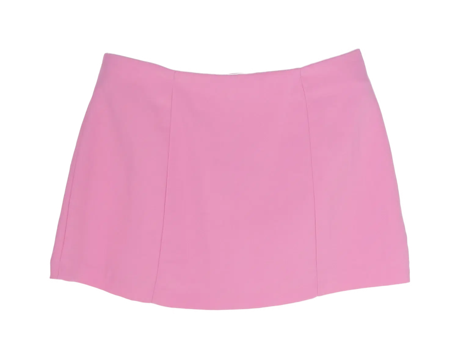자라 미니스커트 2