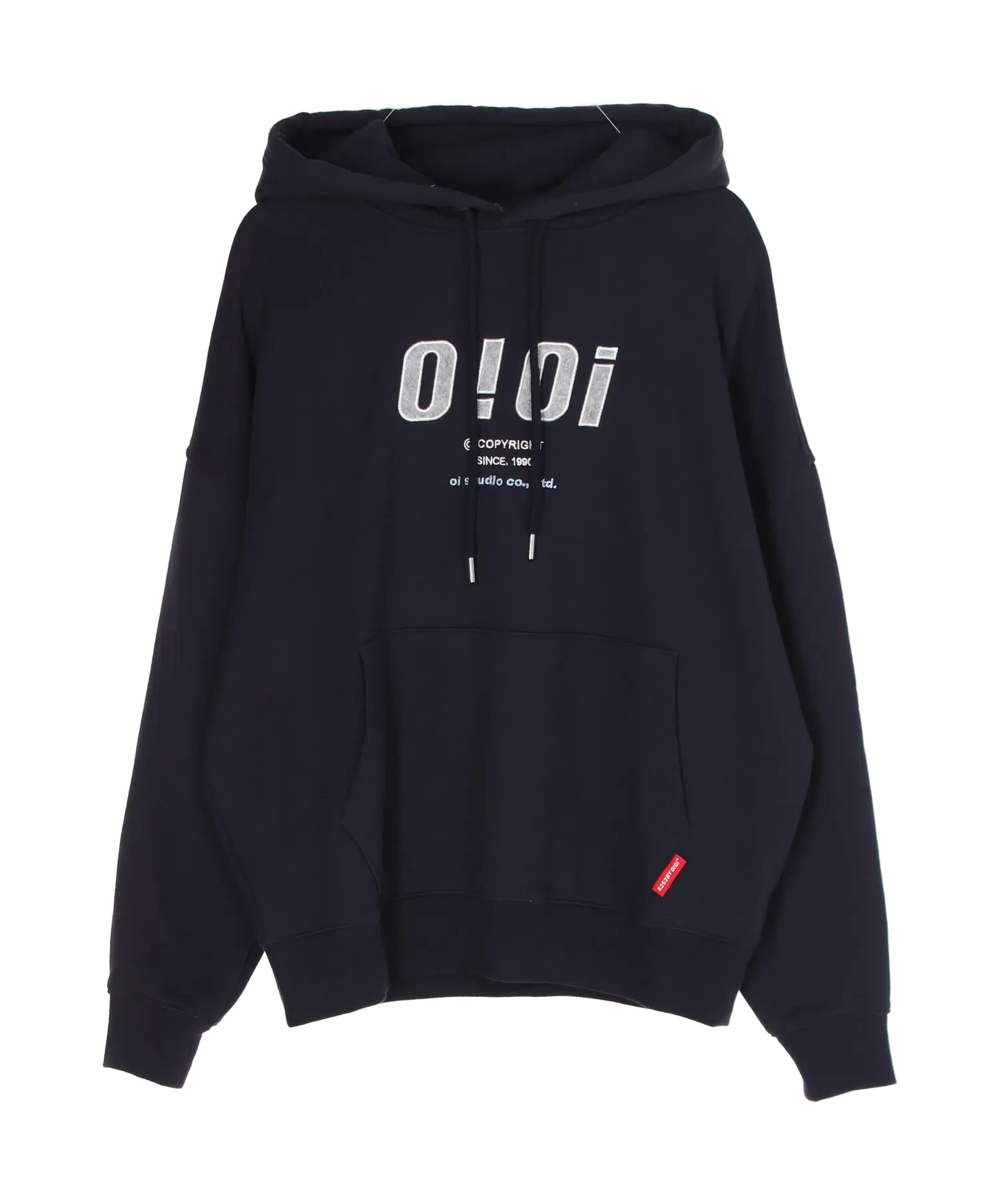 5252 바이 오아이오아이 후드티 1