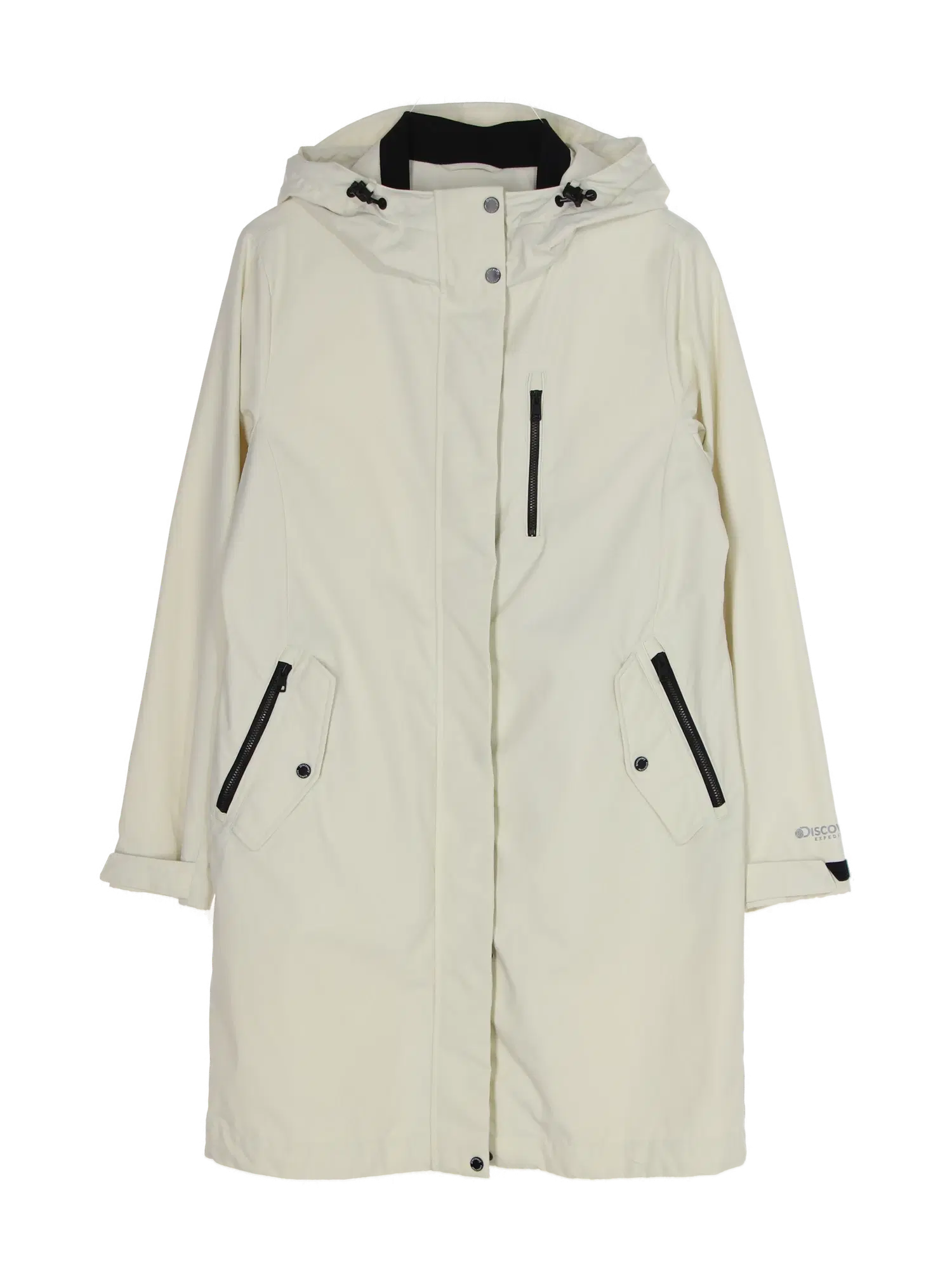 디스커버리 바람막이 1