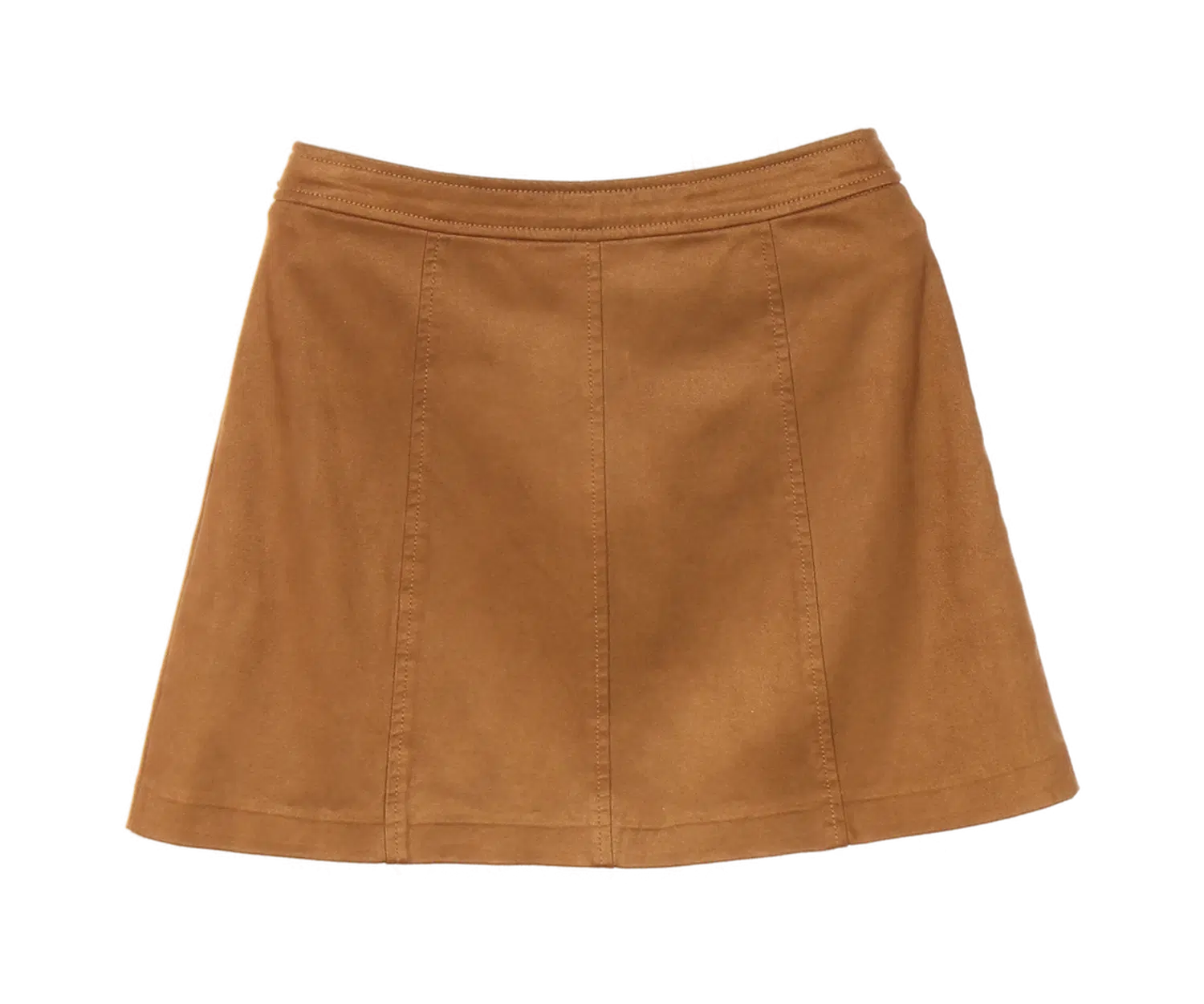 자라 트라플럭 미니스커트 2