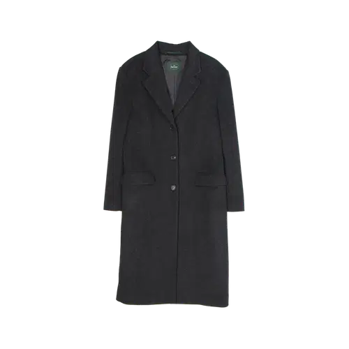 더바넷 싱글코트