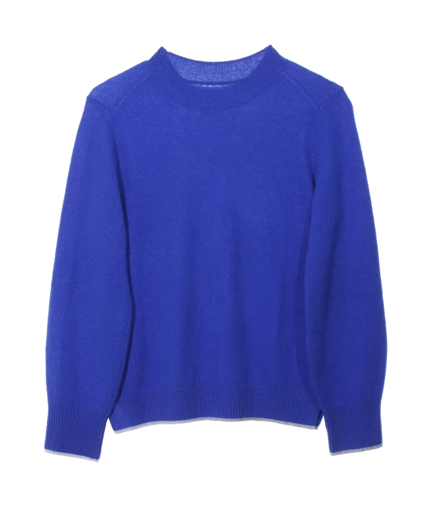 칼 라거펠트 라운드니트 2