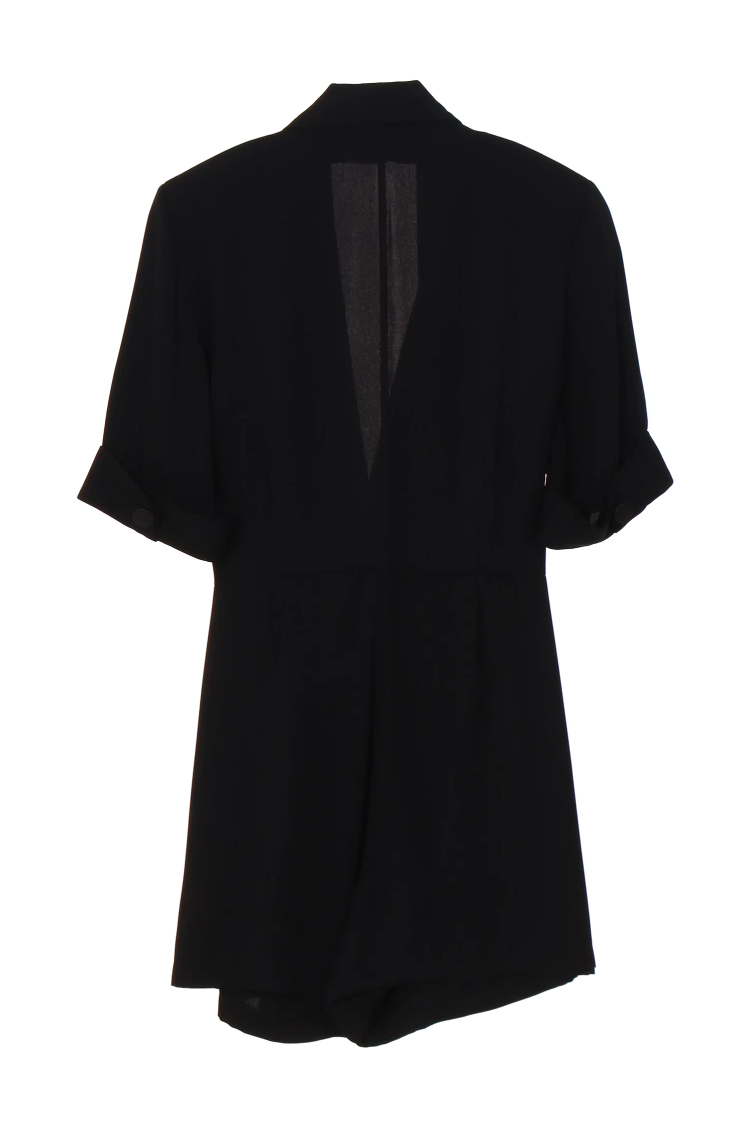 자라 점프수트 2