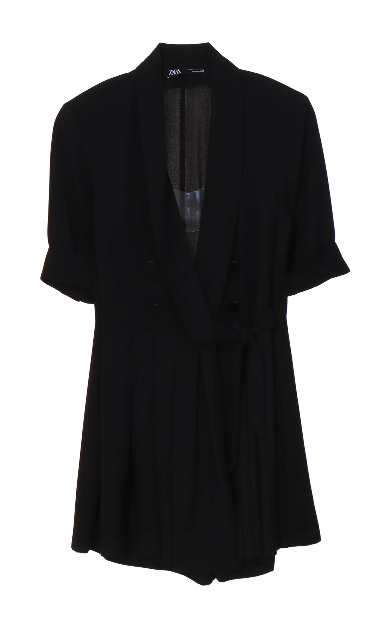 자라 점프수트 1