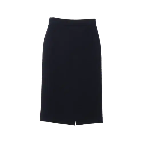 시에 미디스커트