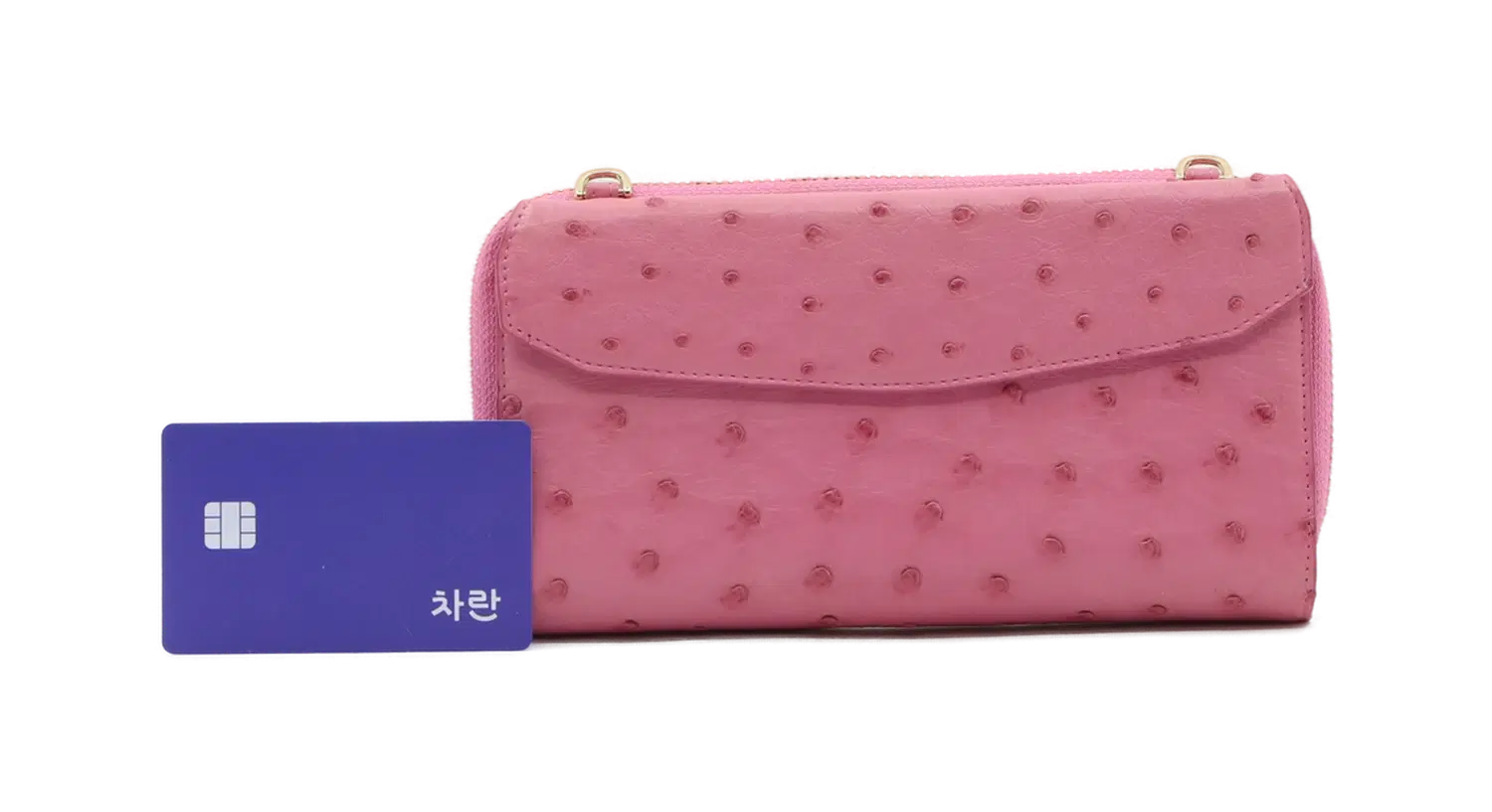잘모이 숄더백 2