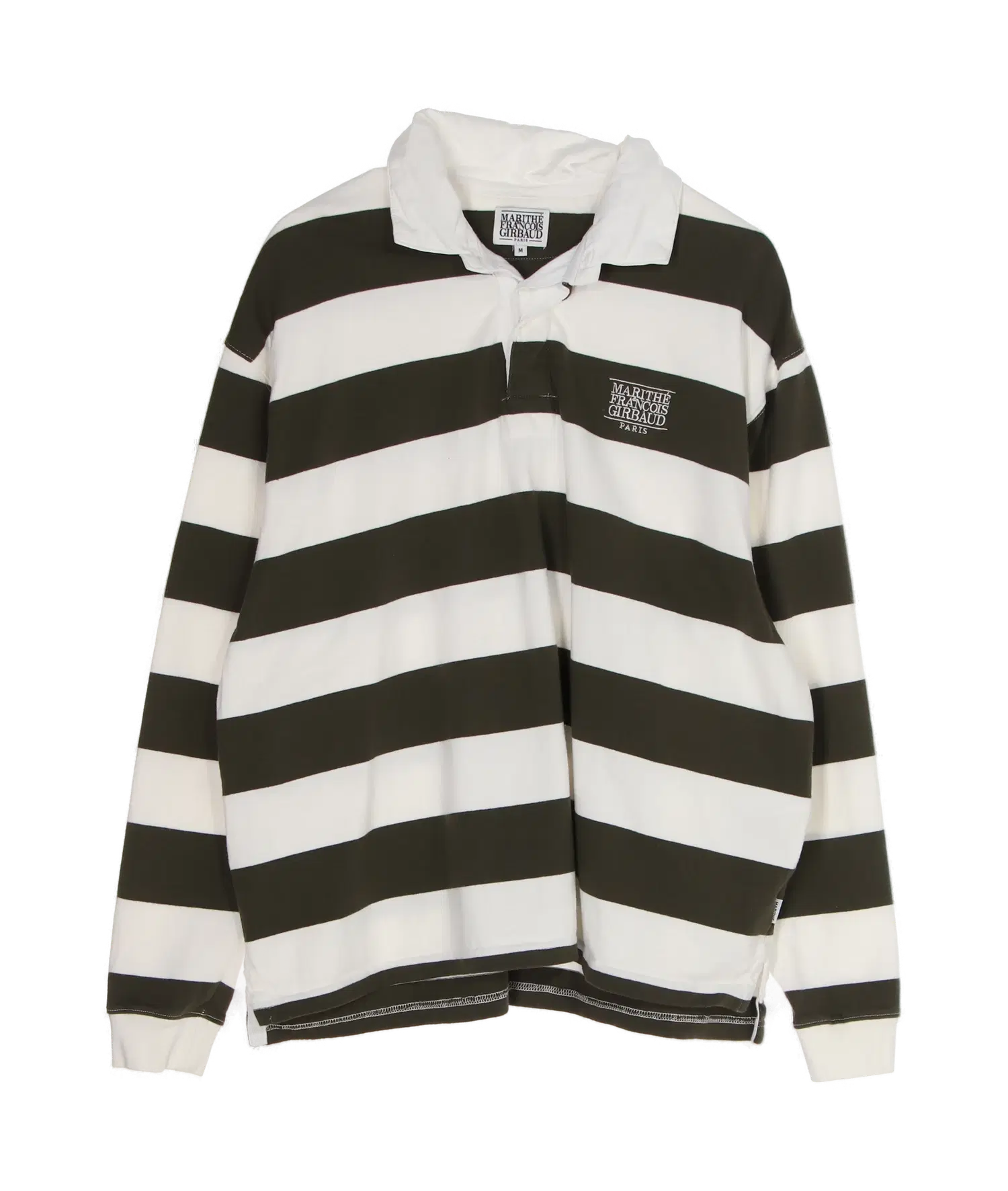 마리떼 프랑소와 저버 긴팔티셔츠 1