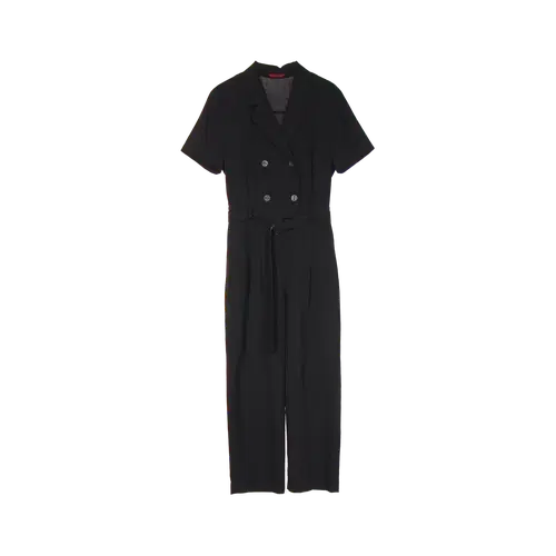 리스트 점프수트