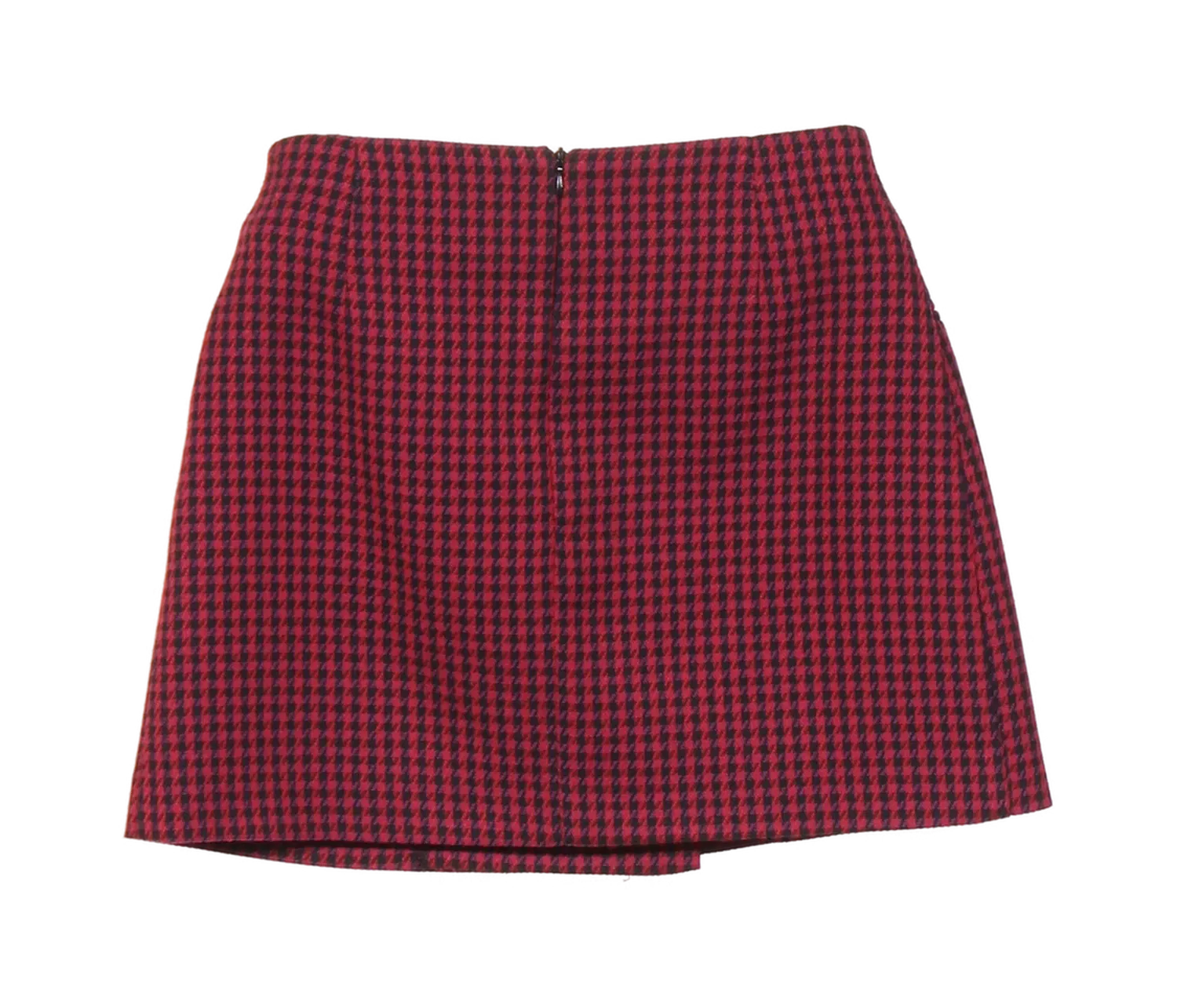 자라 미니스커트 2