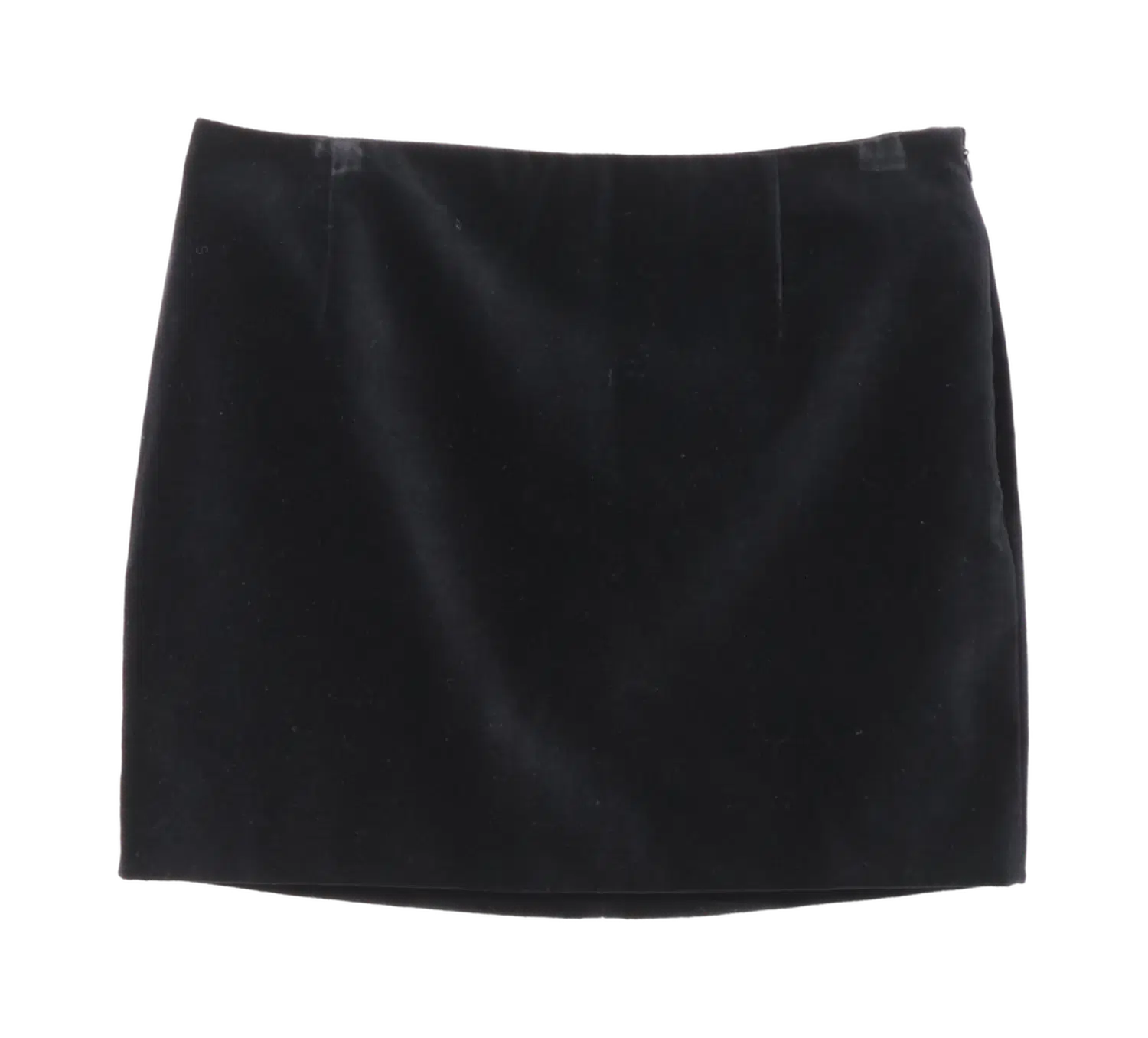 자라 미니스커트 1