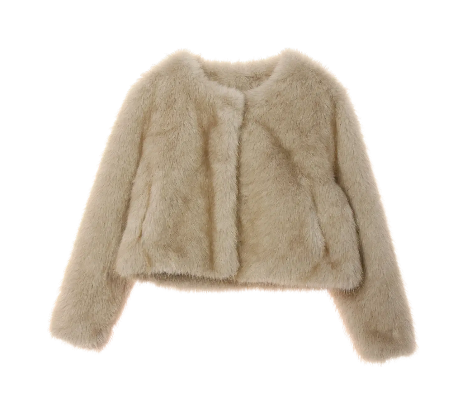 몽돌 퍼코트 1