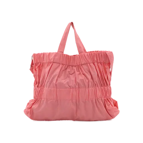 아코크 핸드백
