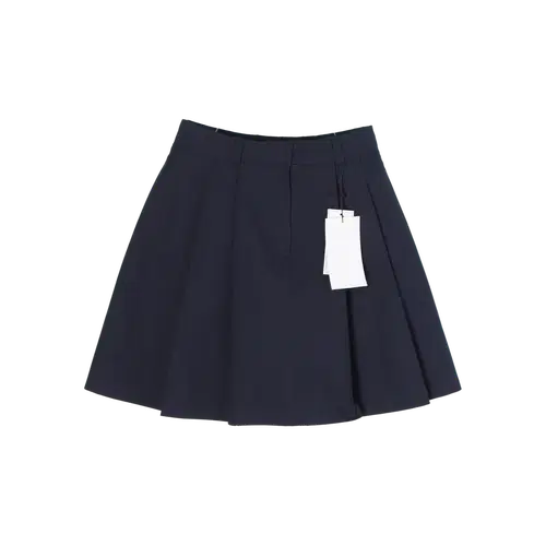 닉앤니콜 미니스커트