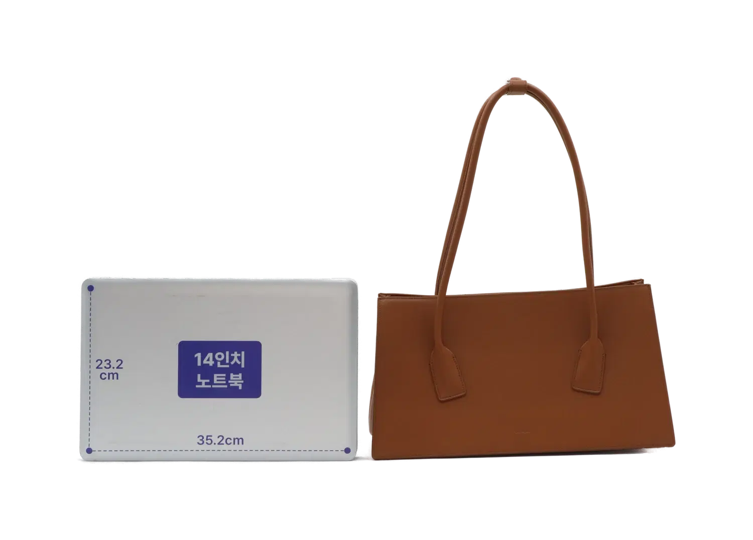 폴뉴아 숄더백 2