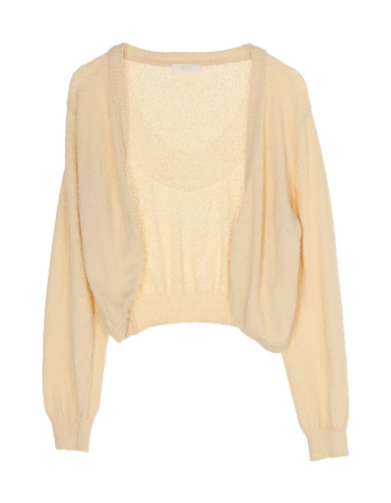 프븏스 숄카디건 1