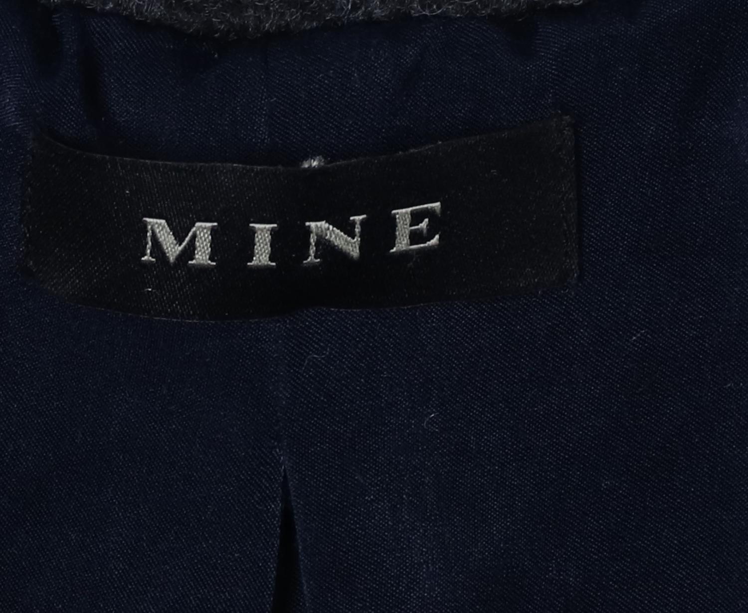 마인 싱글재킷 3
